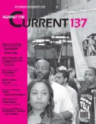 Against the Current - Print Magazine