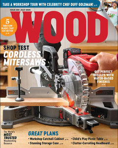 Wood