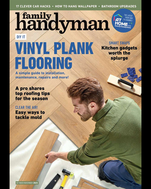 Family Handyman