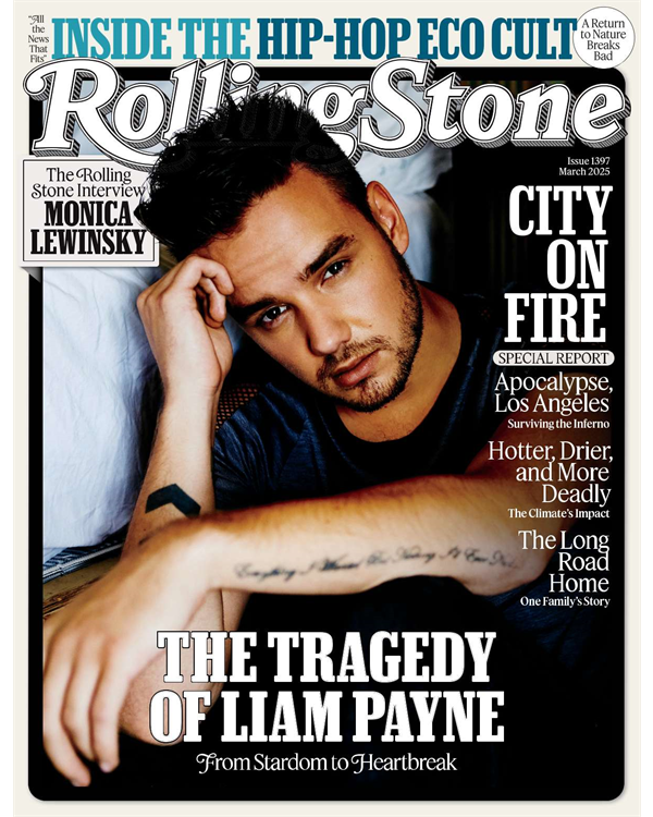 Rolling Stone