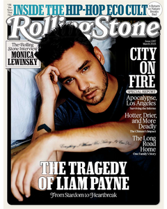 Rolling Stone