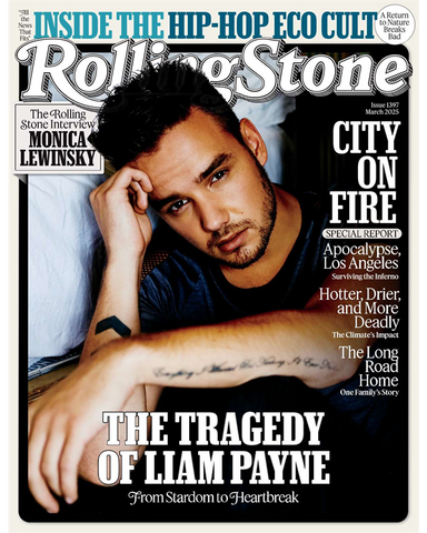 Rolling Stone