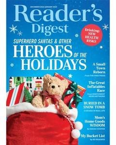 Reader's Digest