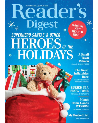 Reader's Digest