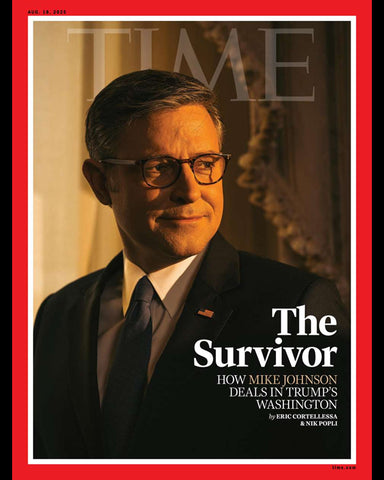 Time