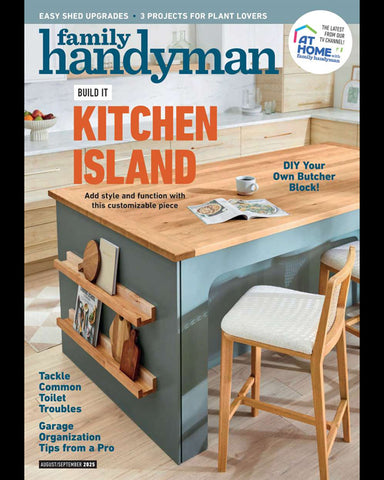 Family Handyman