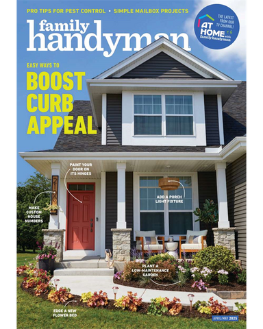 Family Handyman