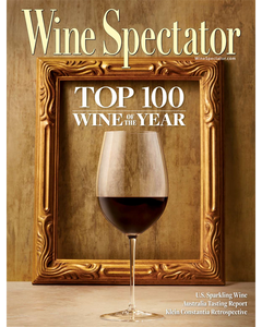 Wine Spectator