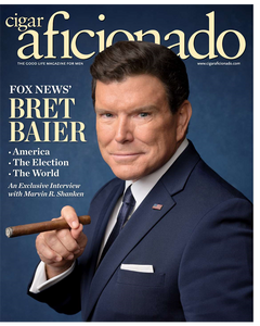 Cigar Aficionado