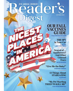 Reader's Digest