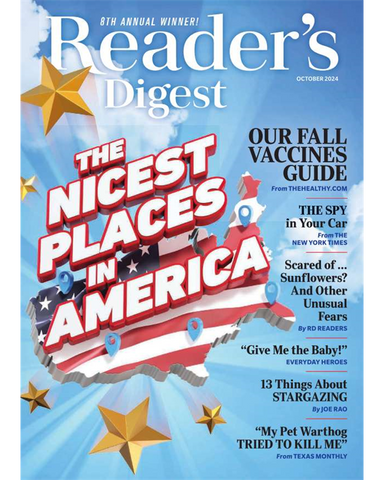 Reader's Digest