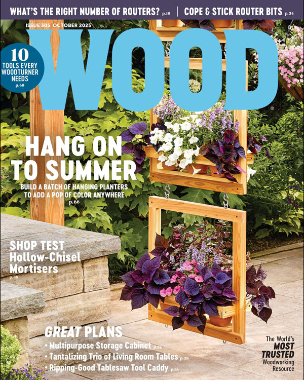 Wood