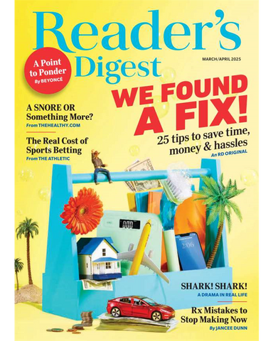 Reader's Digest