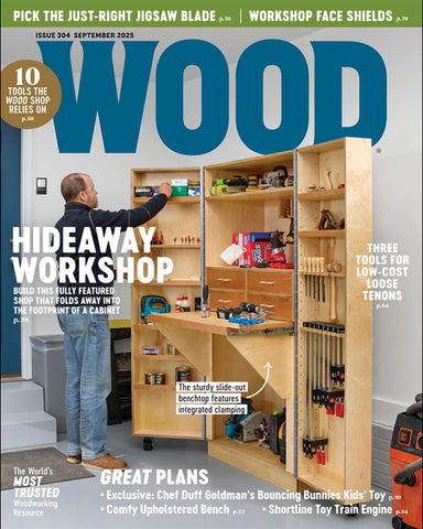 Wood