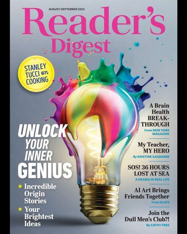 Reader's Digest