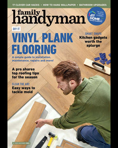 Family Handyman