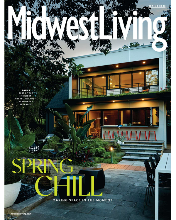 Midwest Living