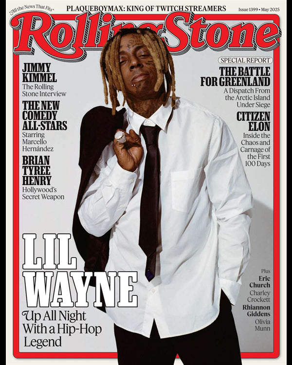 Rolling Stone