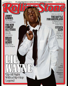 Rolling Stone