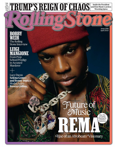 Rolling Stone
