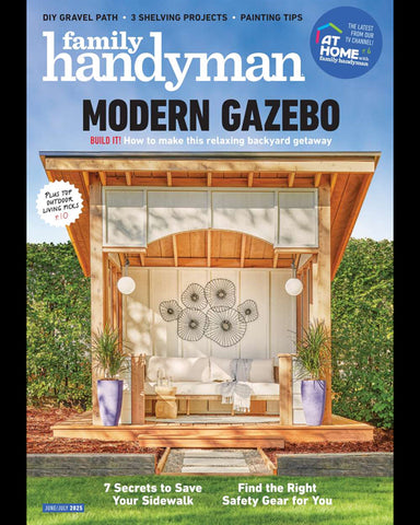 Family Handyman