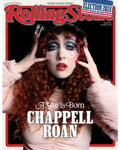 Rolling Stone