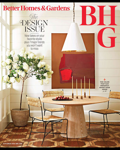 Better Homes & Gardens