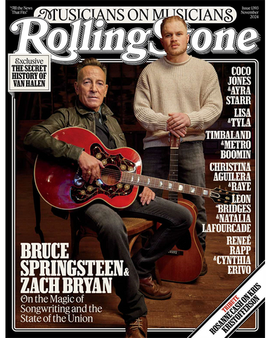 Rolling Stone