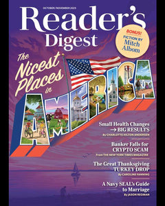 Reader's Digest