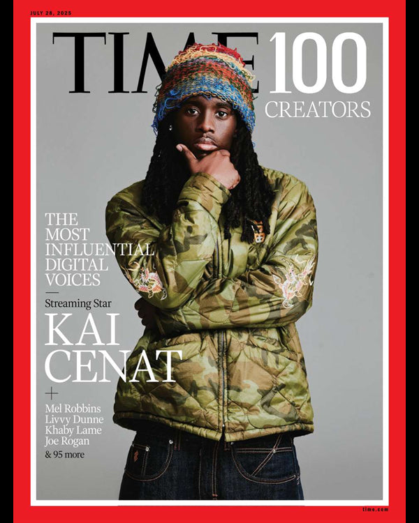 Time