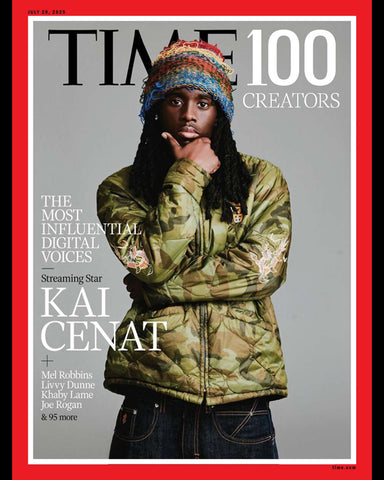 Time