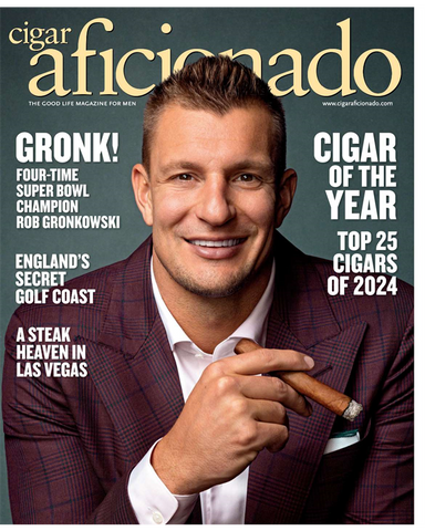 Cigar Aficionado