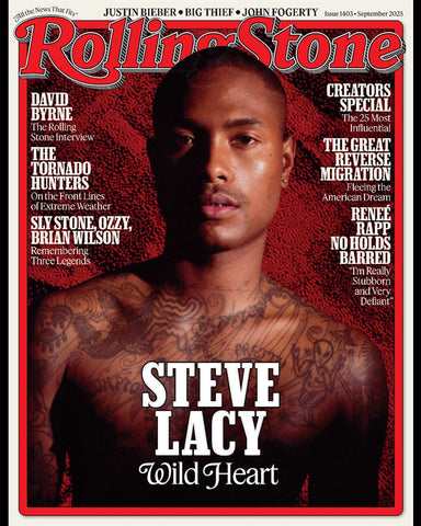 Rolling Stone