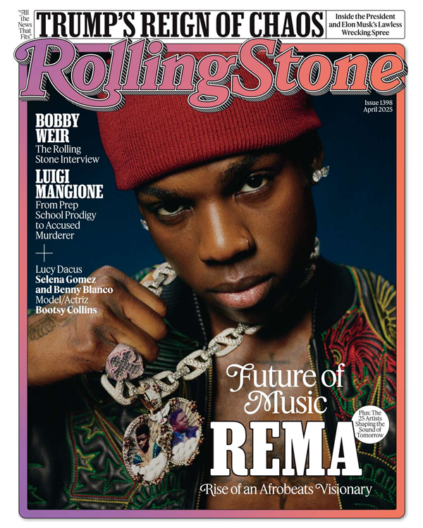 Rolling Stone