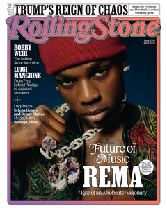 Rolling Stone