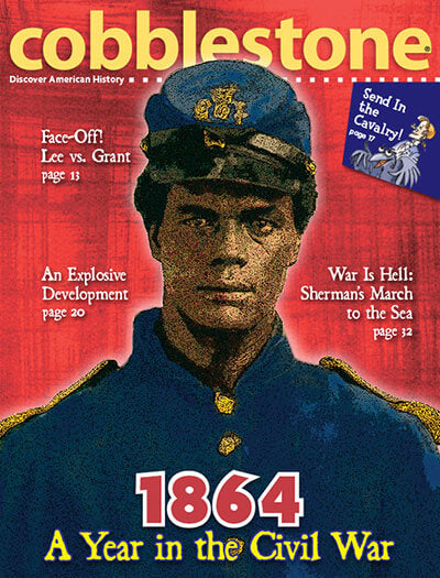 Children&#39;s Magazines
