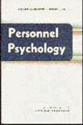 Personnel Psychology - Print Magazine