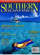 Southern Boating - Print Magazine