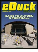 E-Duck - Print Magazine