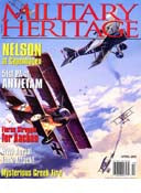 Military Heritage - Print Magazine