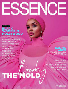 Essence - Print Magazine