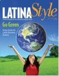 Latina Style - Print Magazine