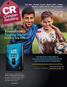 Christian Retailing - Print Magazine